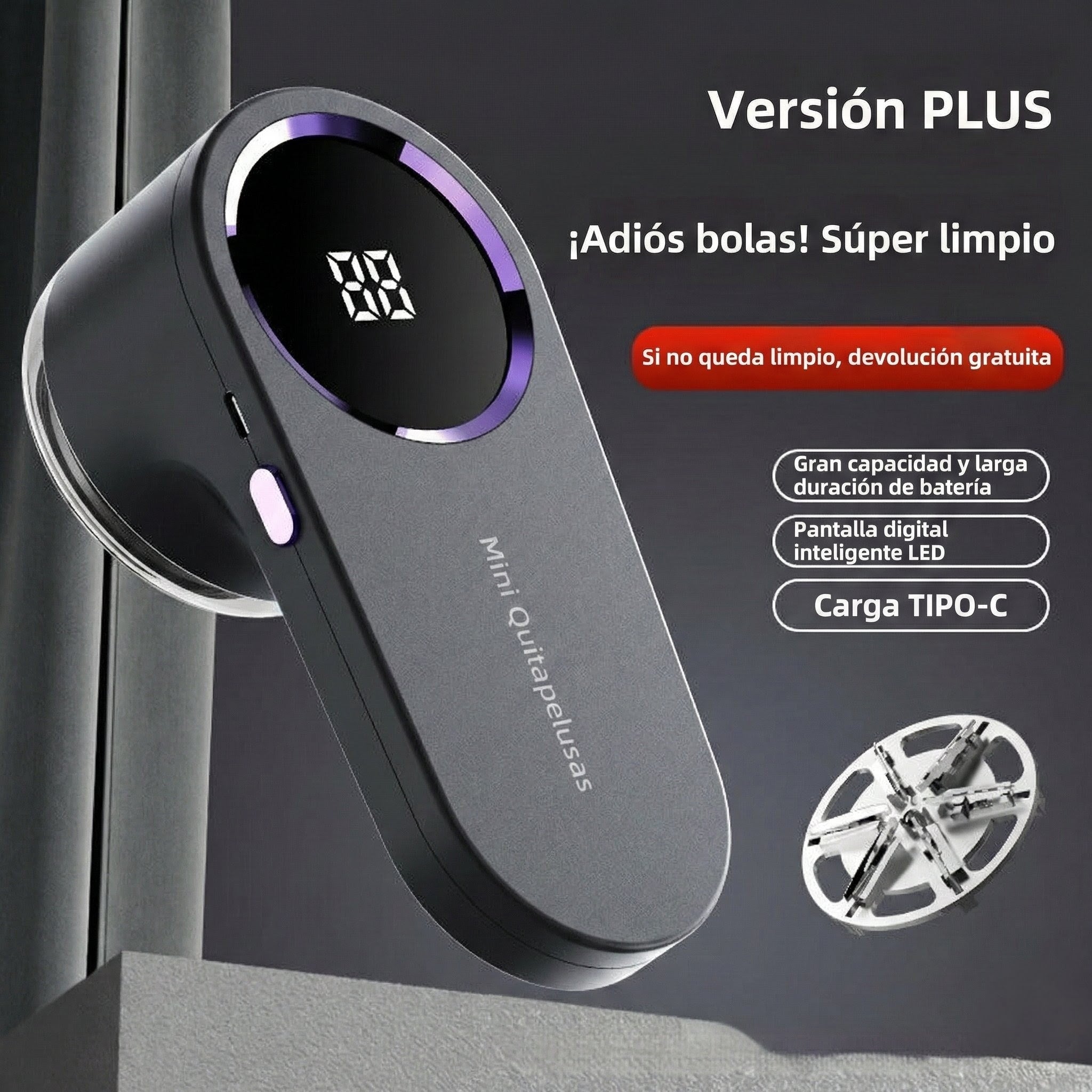 Renova Pro | Restaurador Textil Inteligente