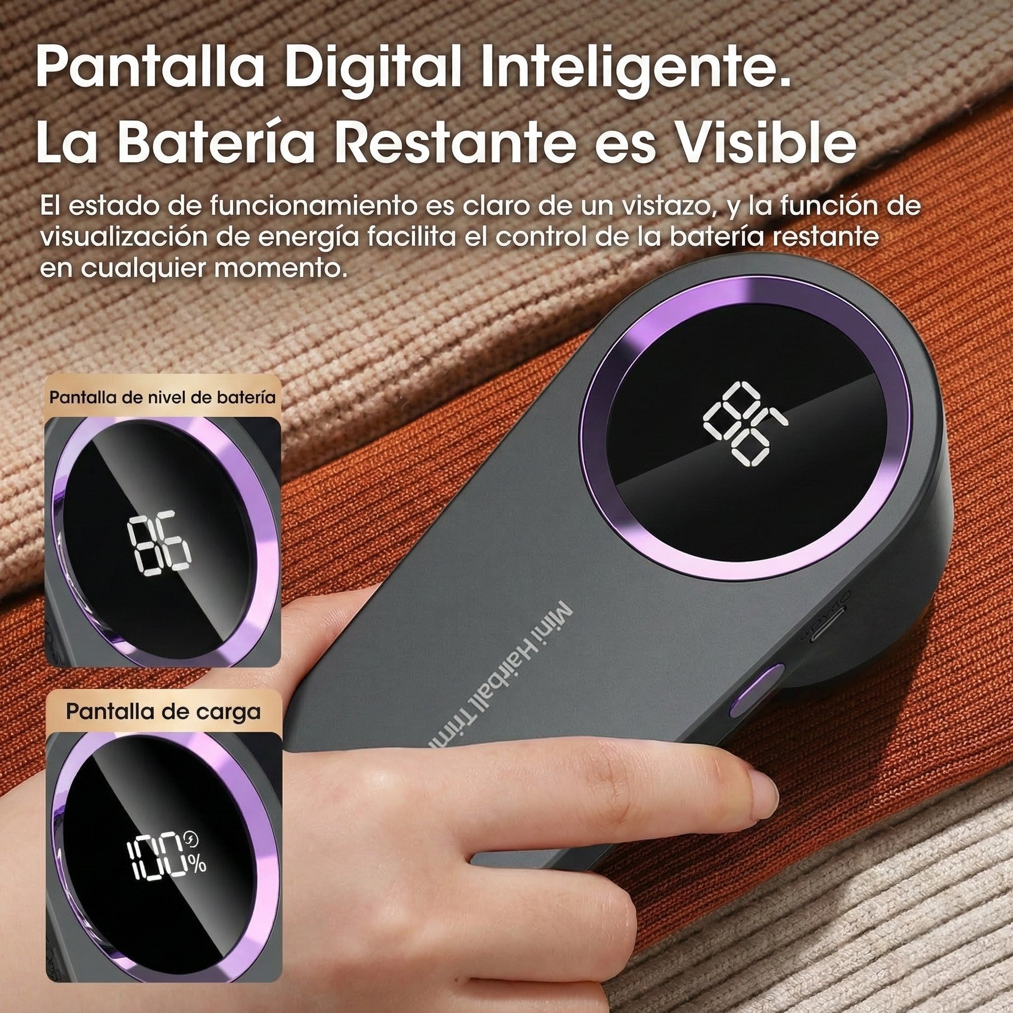 Renova Pro | Restaurador Textil Inteligente