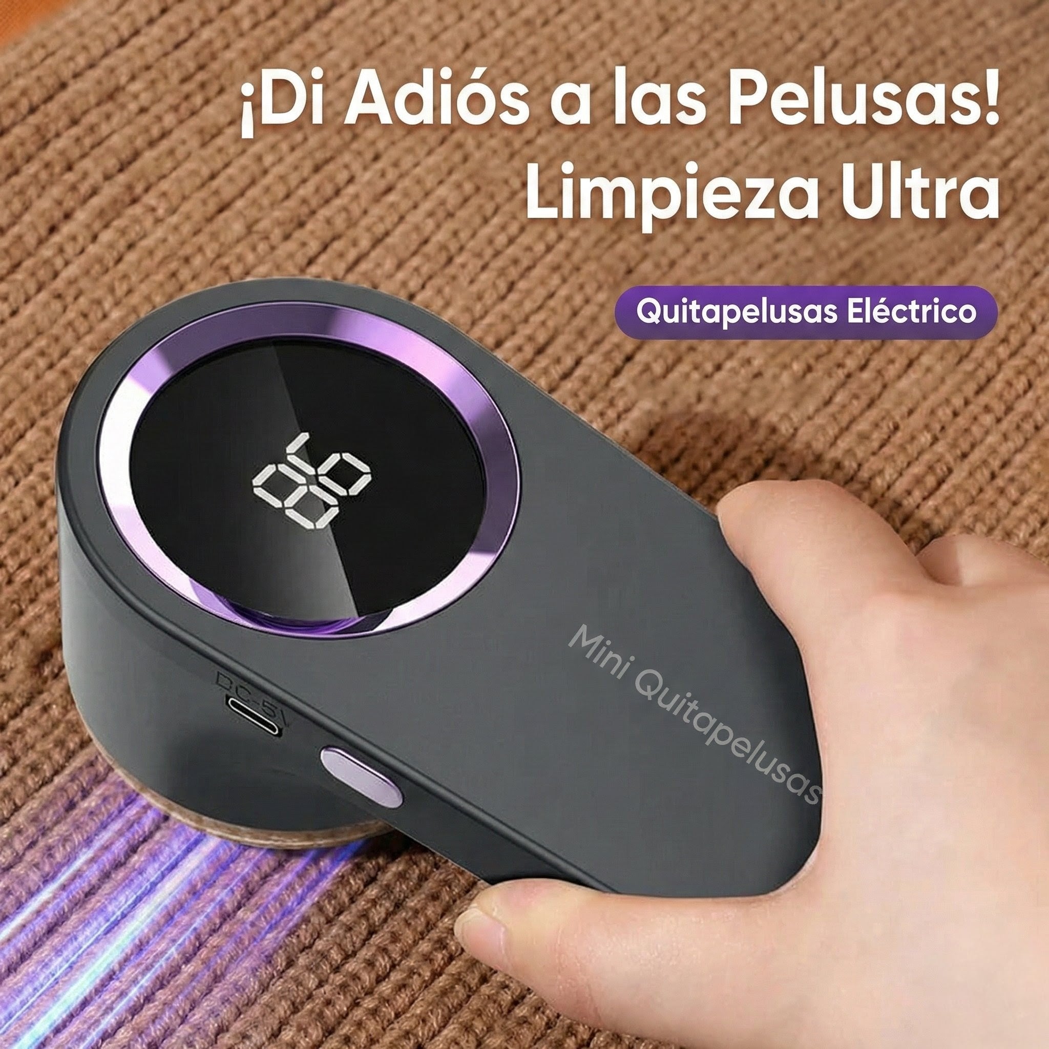 Renova Pro | Restaurador Textil Inteligente